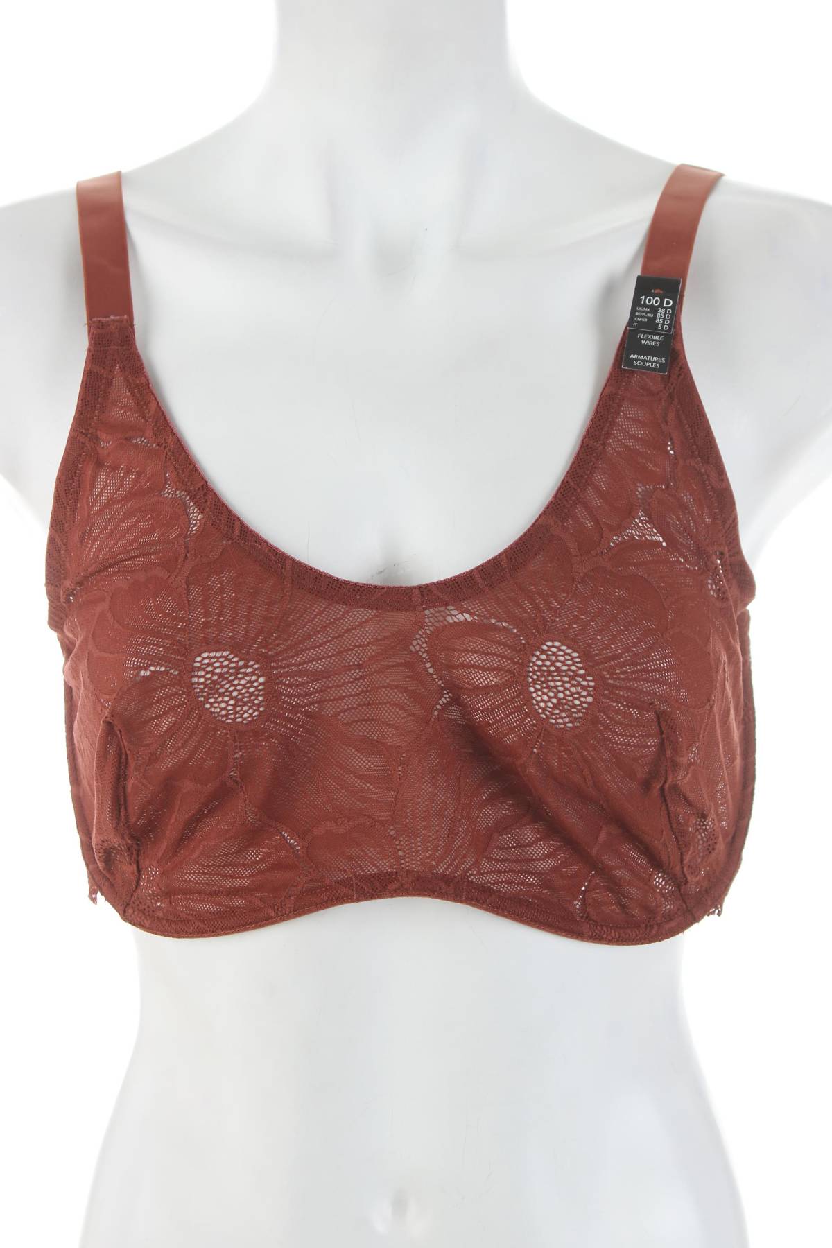 Сутиен Etam1 - Contour.bg Сутиен Etam1