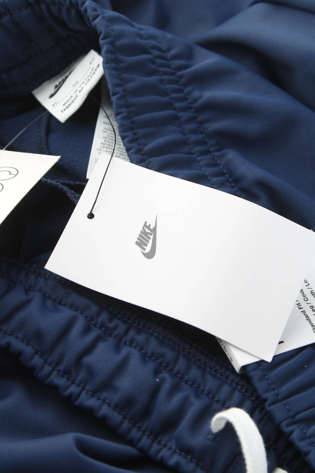 Ανδρικό αθλητικό παντελόνι Nike3 - Contourshop.gr Ανδρικό αθλητικό παντελόνι Nike3