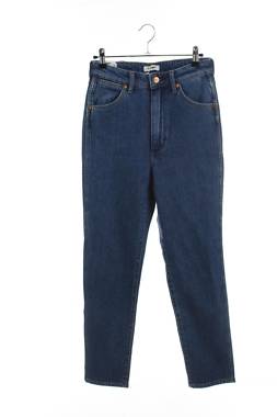 Дамски дънки Wrangler1