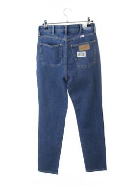 Дамски дънки Wrangler2