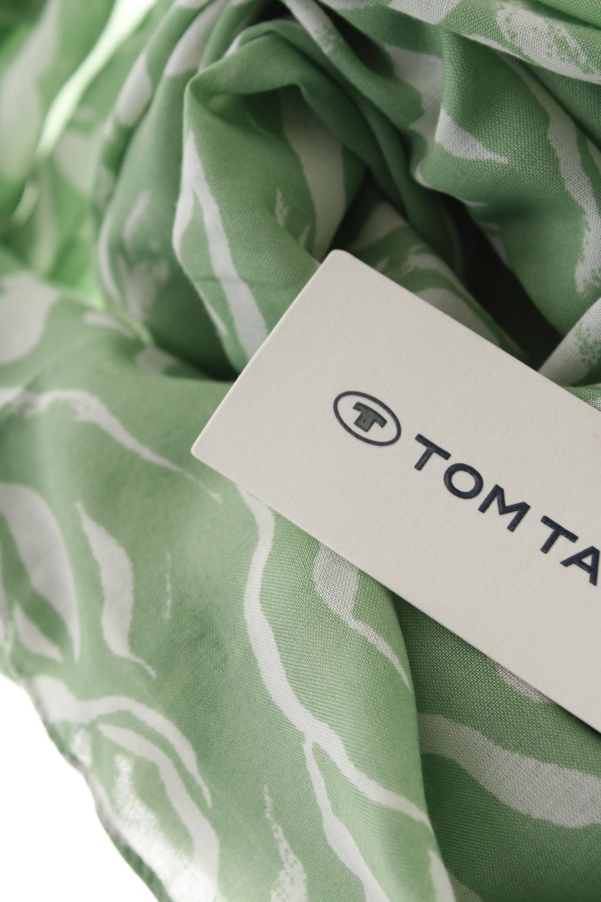 Шал Tom Tailor3