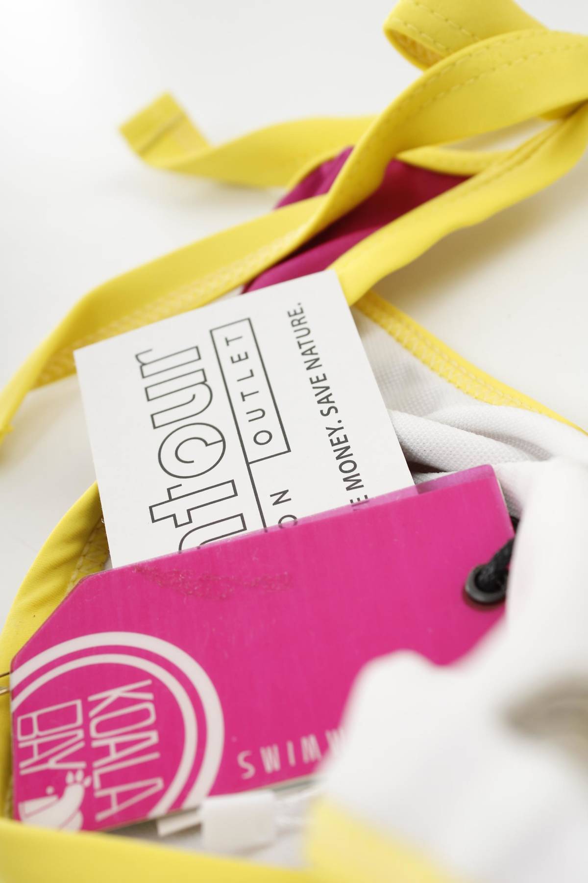 Бански долнище Koala Bay3