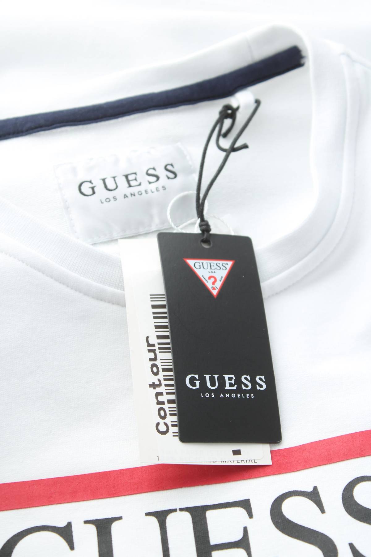 Ανδρική μπλούζα Guess3 - Contourshop.gr Ανδρική μπλούζα Guess3