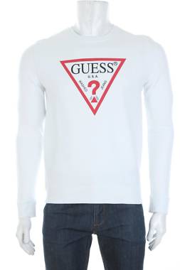 Ανδρική μπλούζα Guess1