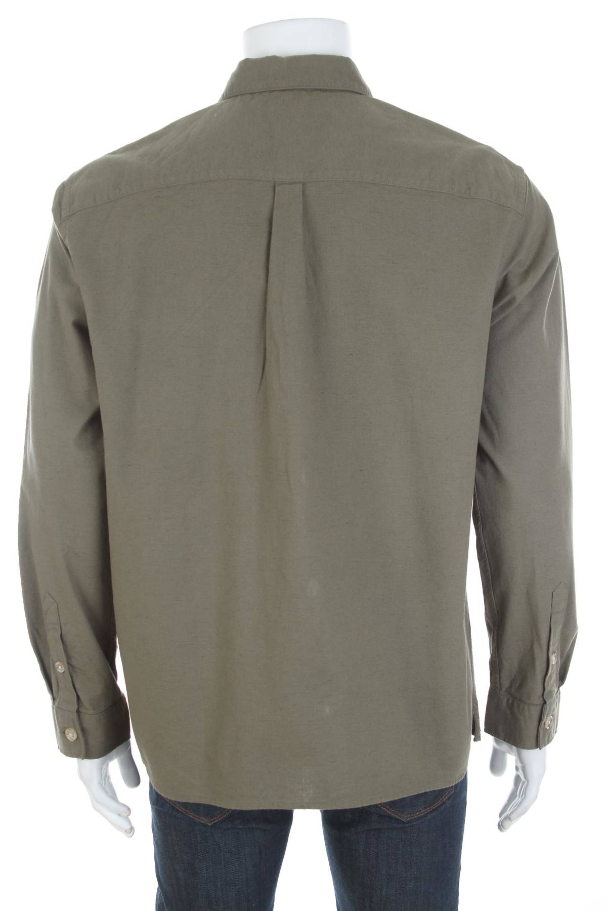 Ανδρικό πουκάμισο Jack & Jones2