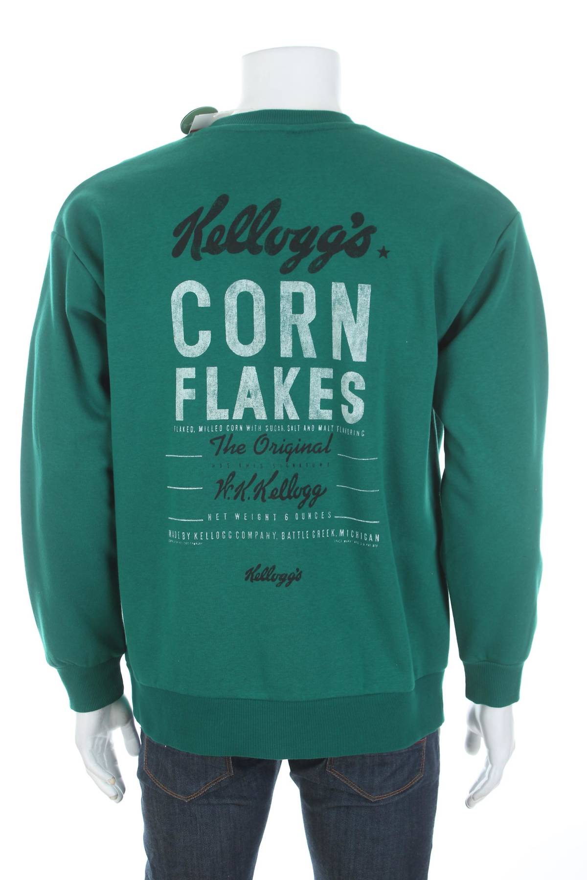 Мъжка блуза C&A2