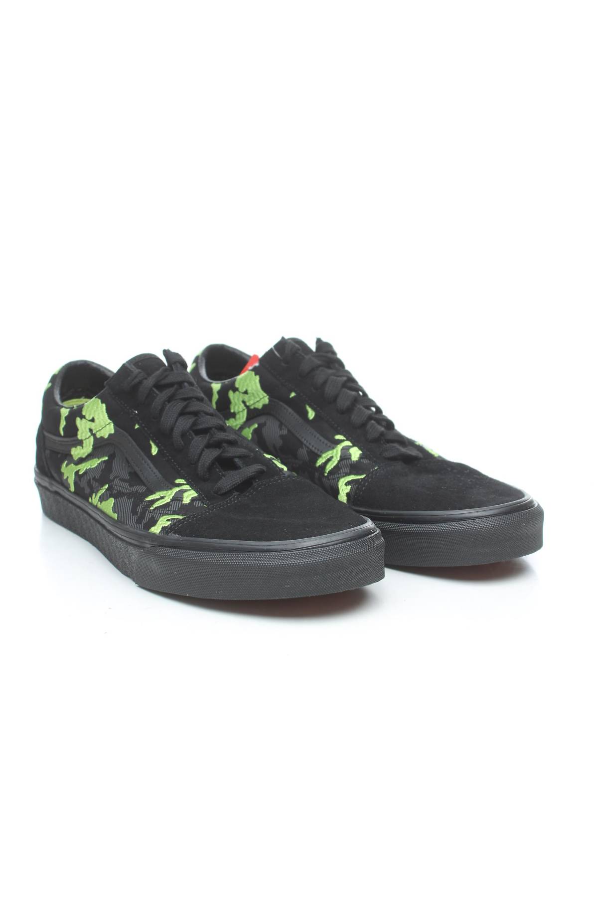 Кецове Vans3 - Contour.bg Кецове Vans3