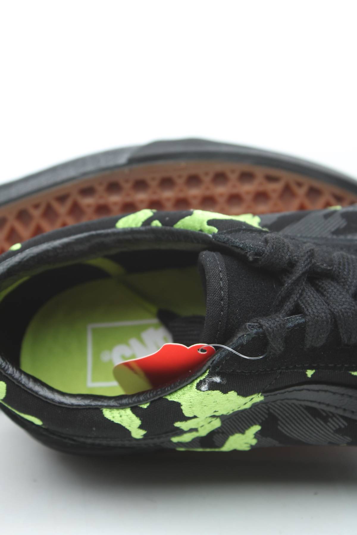 Кецове Vans5 - Contour.bg Кецове Vans5