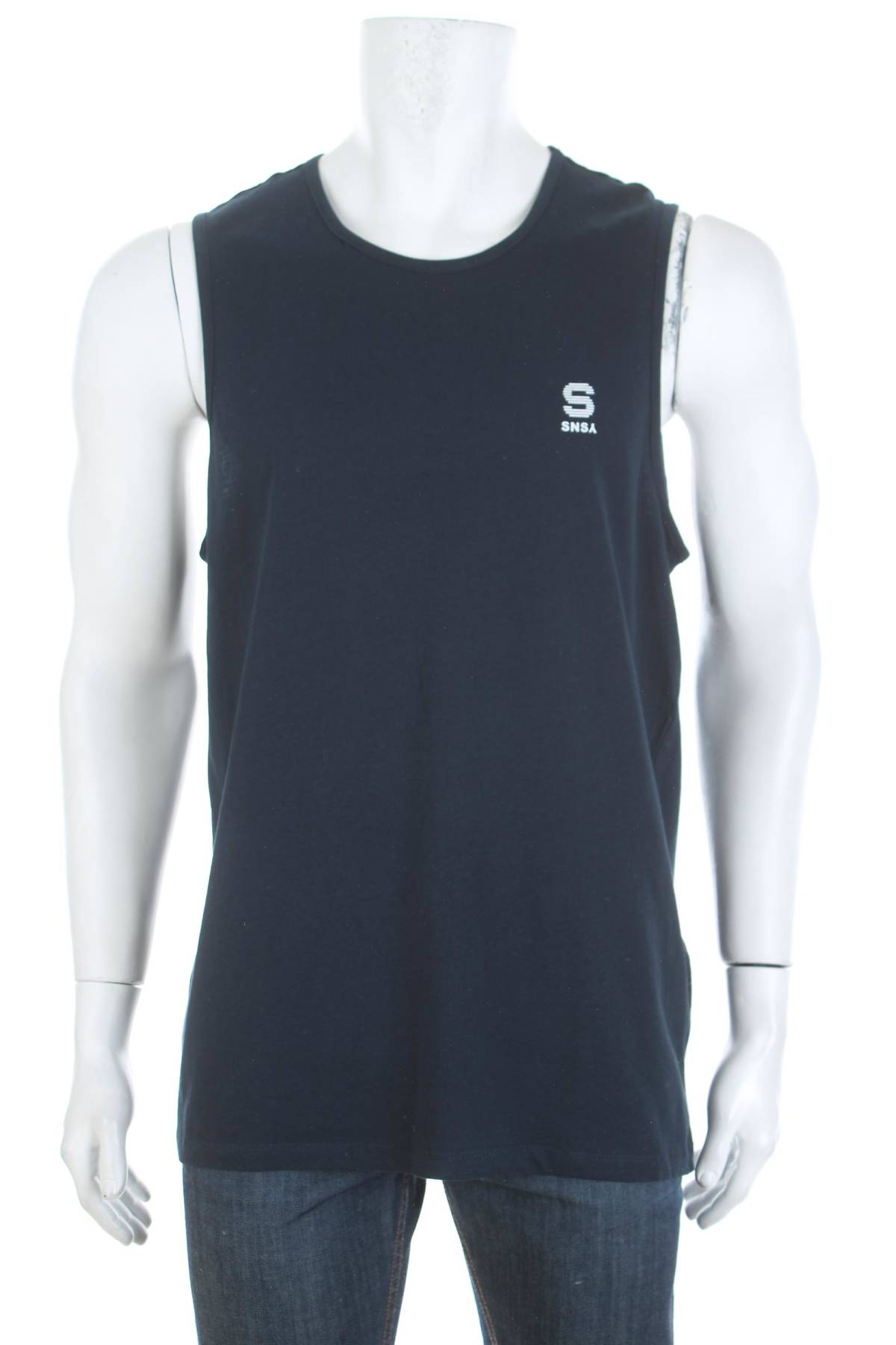 Мъжки потник Sinsay1