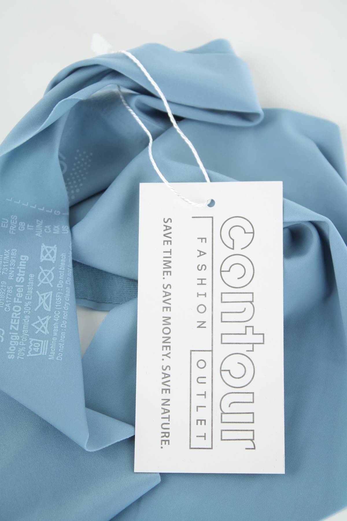 Бикини Sloggi3