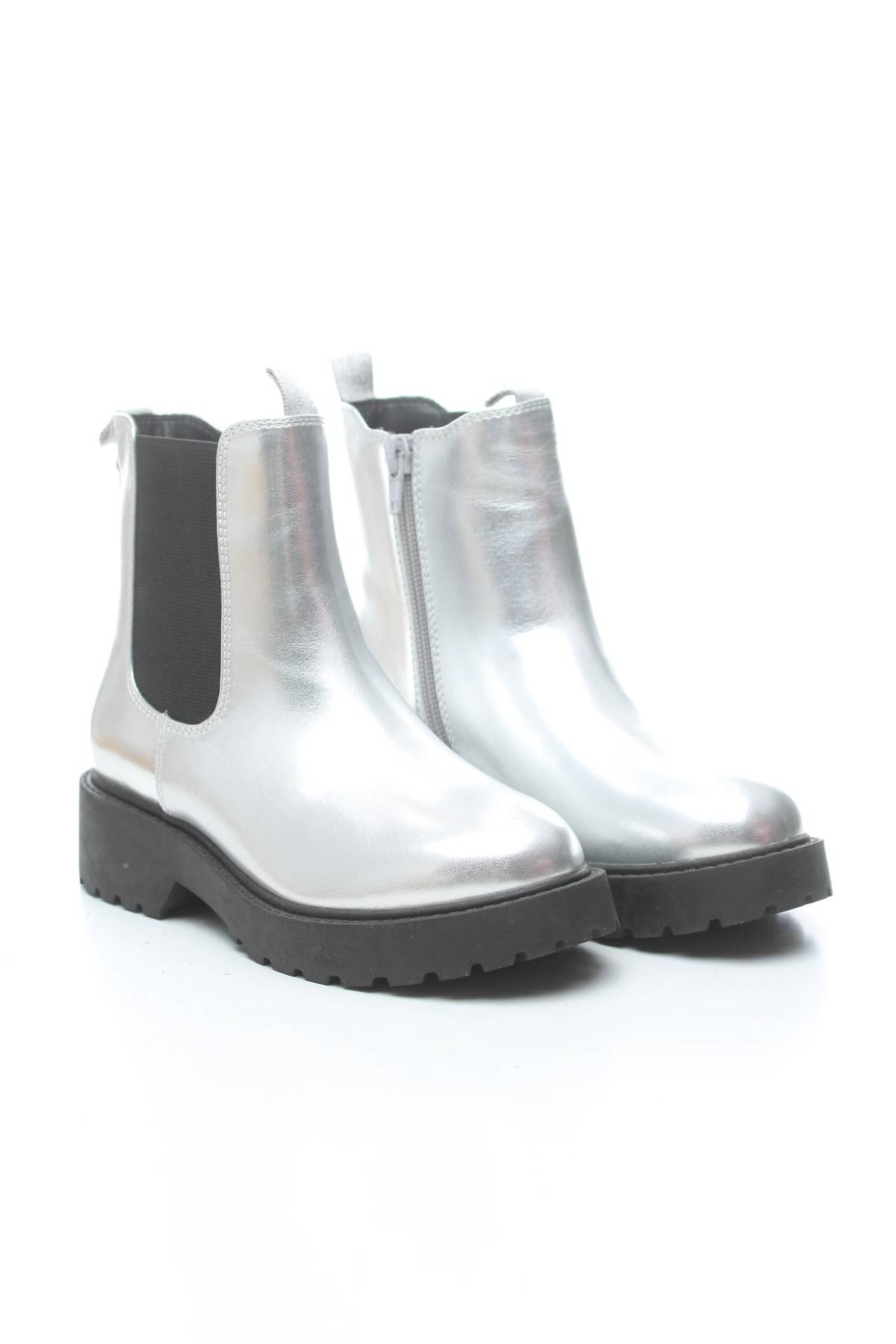 Παιδικά παπούτσια Steve Madden3