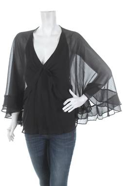 Πόντσο River Island1