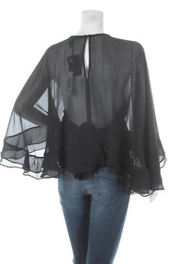 Πόντσο River Island2