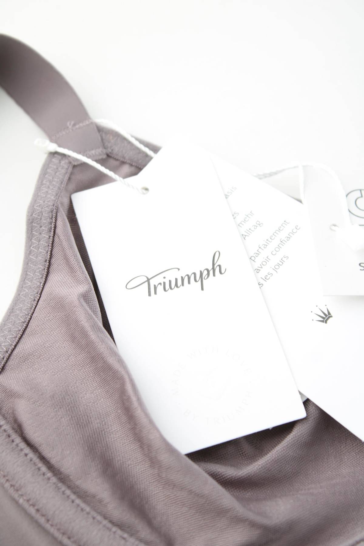 Сутиен Triumph3