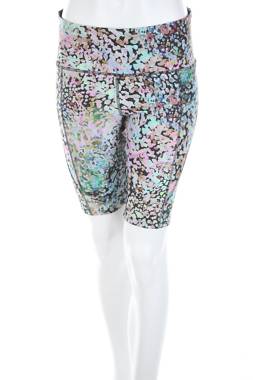 Γυναικεία αθλητικά κολάν Reebok1