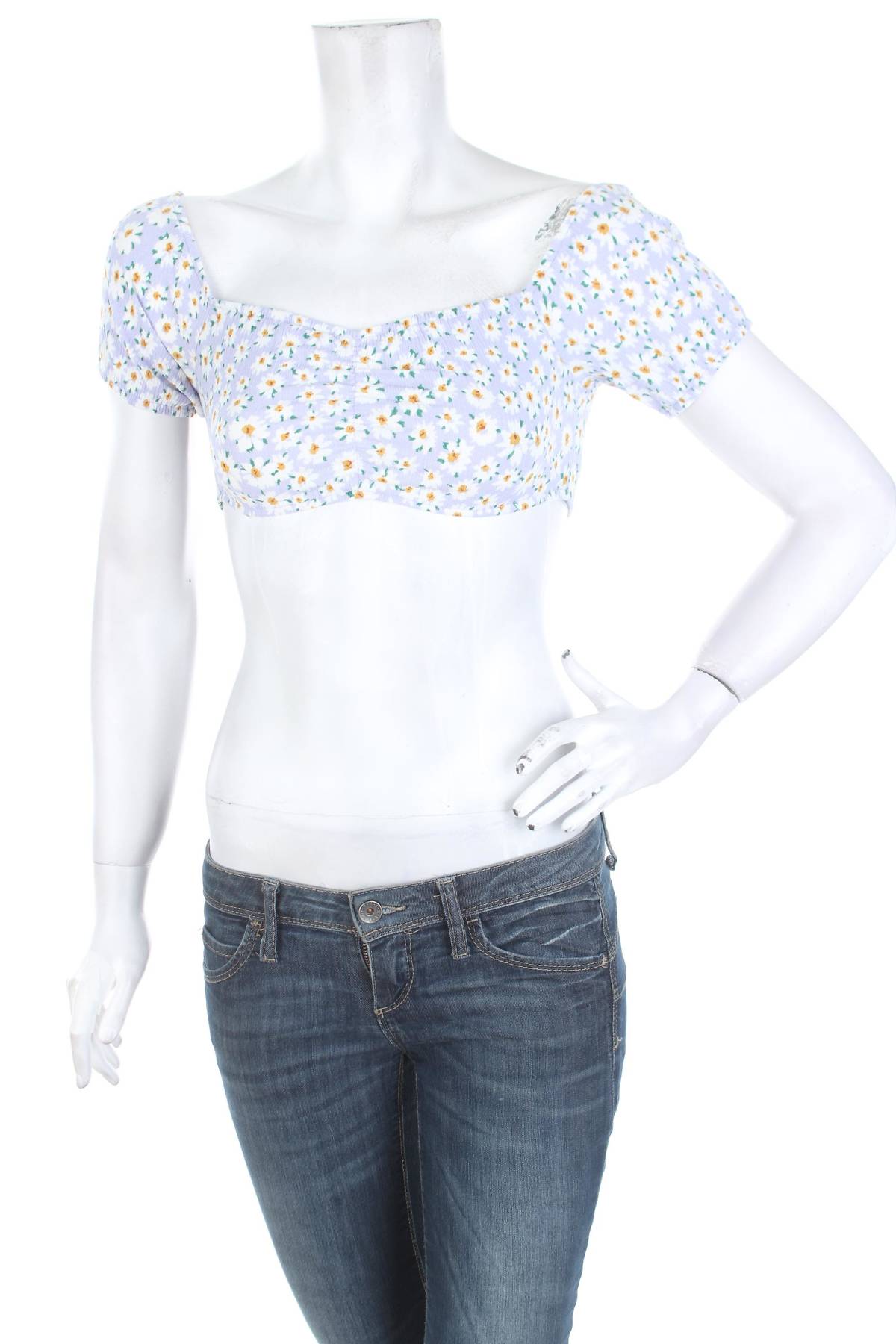 Дамска блуза Even & Odd1