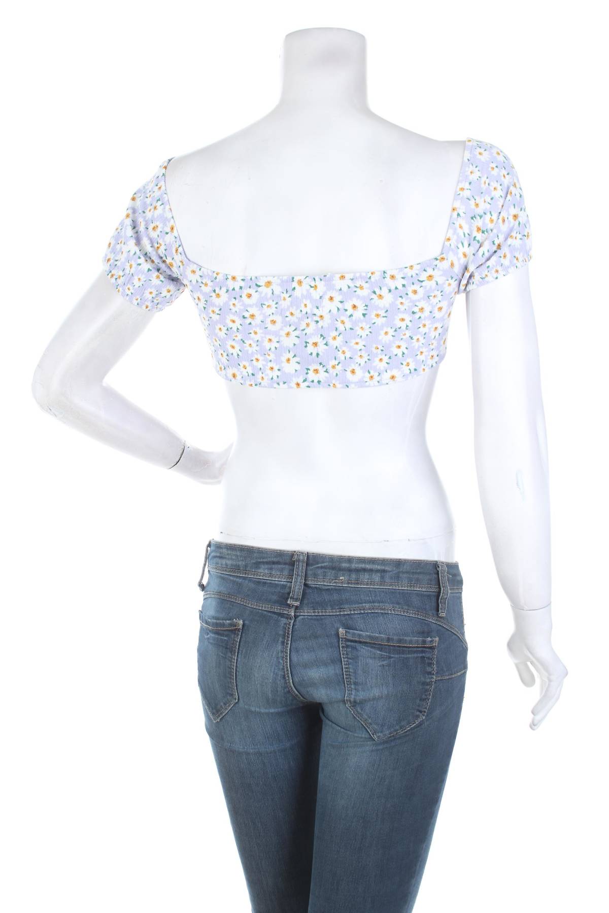 Дамска блуза Even & Odd2