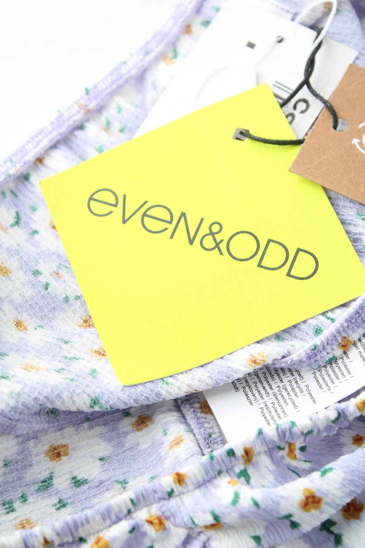 Дамска блуза Even & Odd3