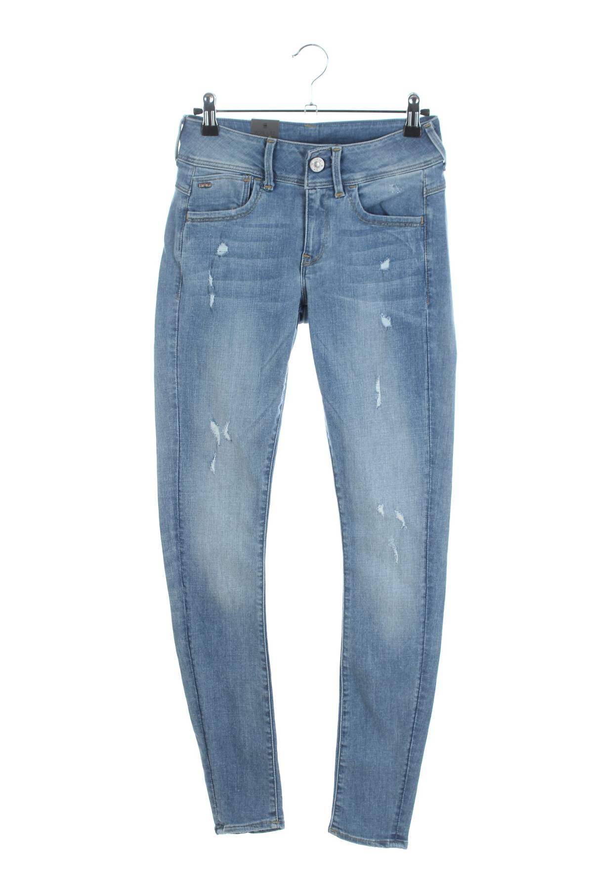 Γυναικεία τζιν G-Star Raw1