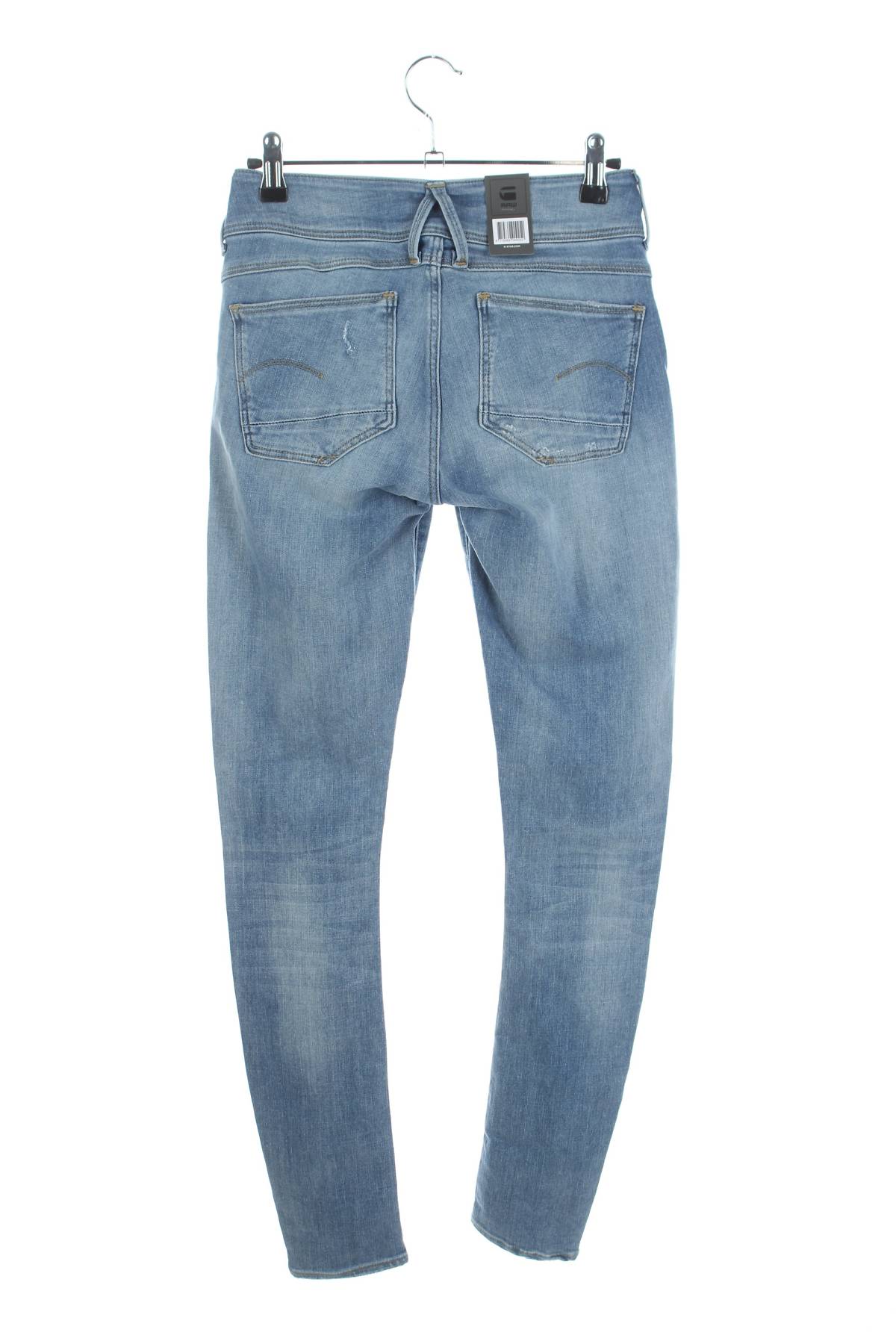 Γυναικεία τζιν G-Star Raw2