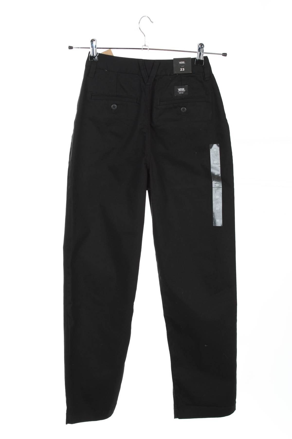 Дамски панталон Vans1