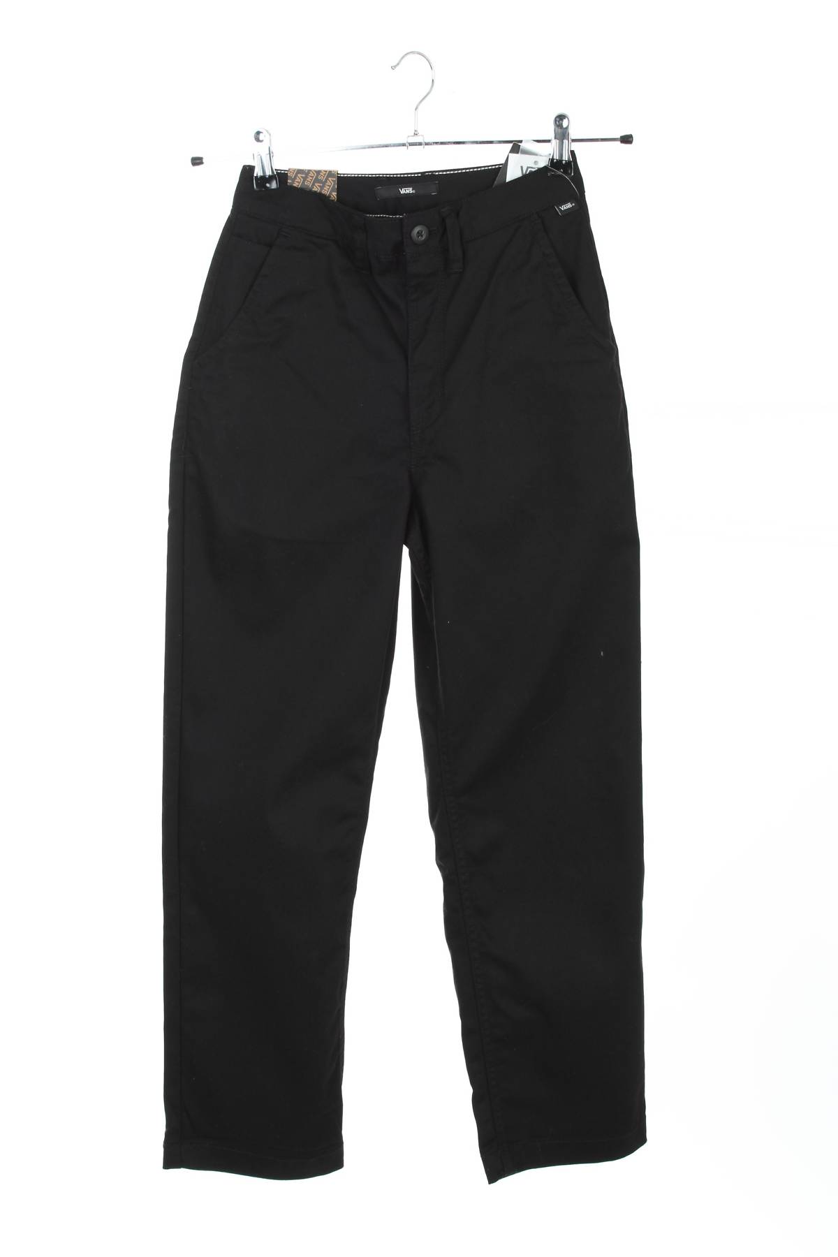 Дамски панталон Vans3