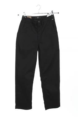 Дамски панталон Vans2