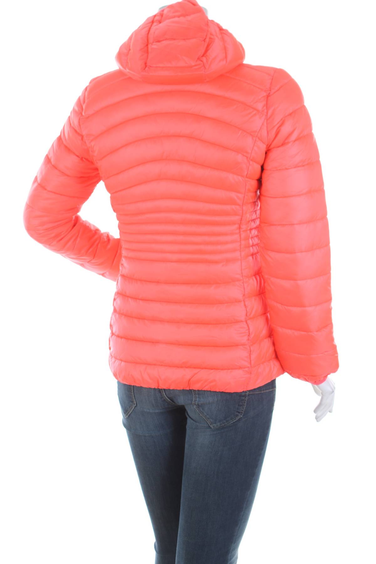 Γυναικείο μπουφάν Lotto2