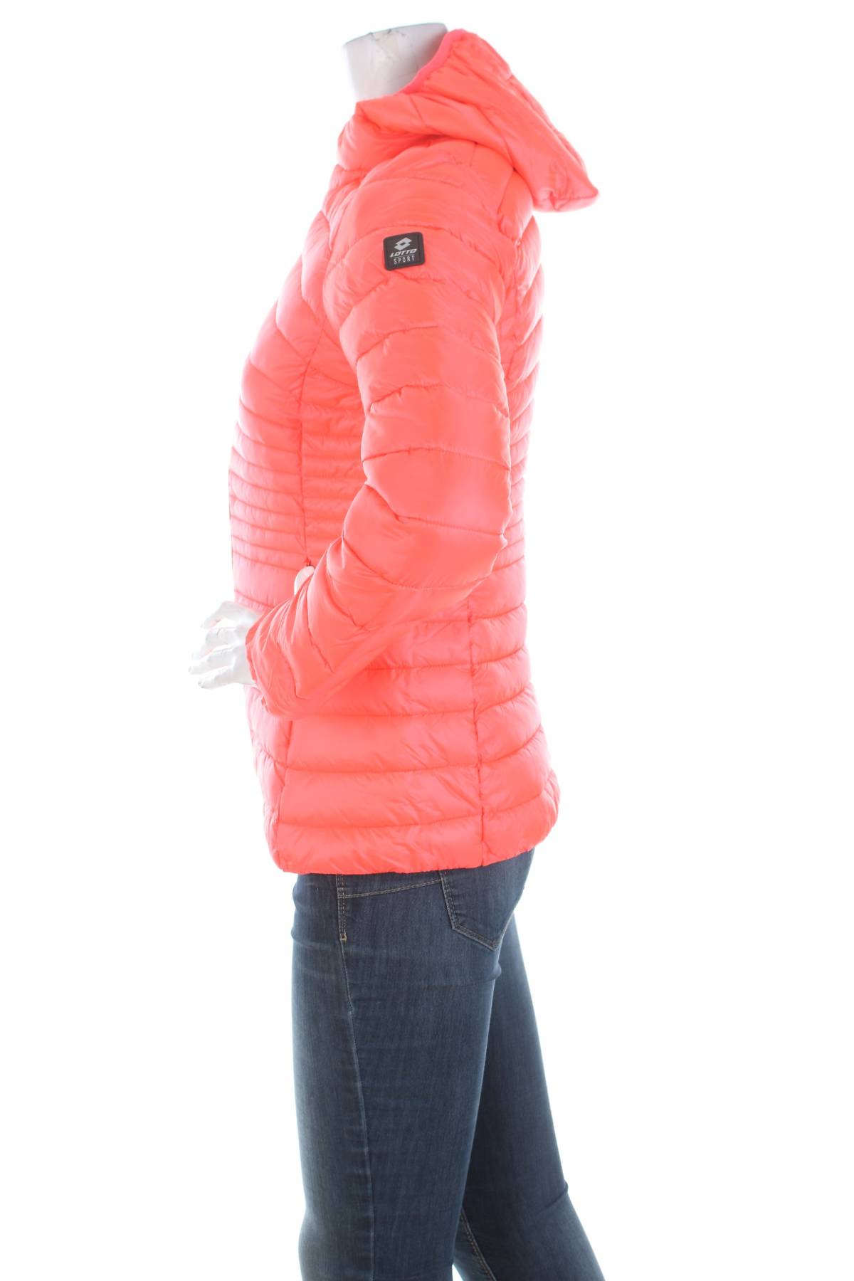 Γυναικείο μπουφάν Lotto3