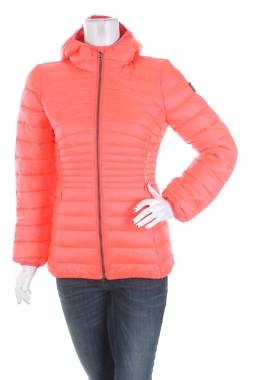 Γυναικείο μπουφάν Lotto1