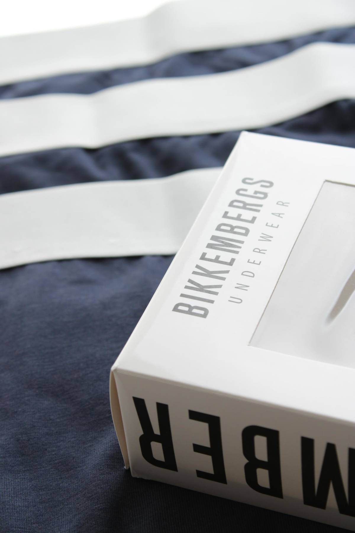 Мъжки боксерки Bikkembergs3