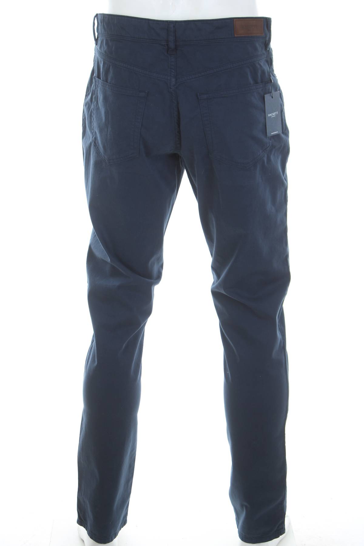 Мъжки панталон Hackett London2