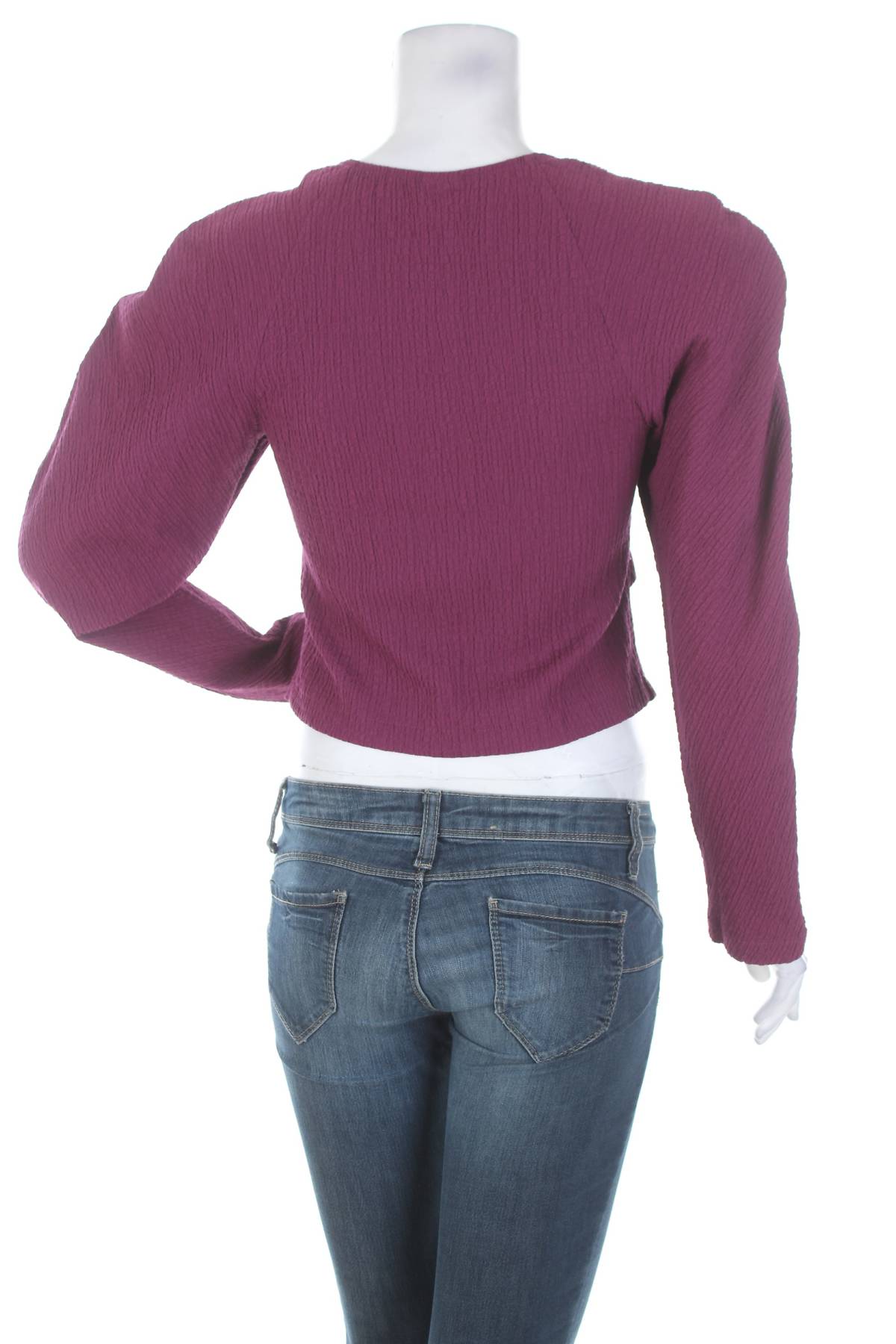 Γυναικεία μπλούζα Gina Tricot2