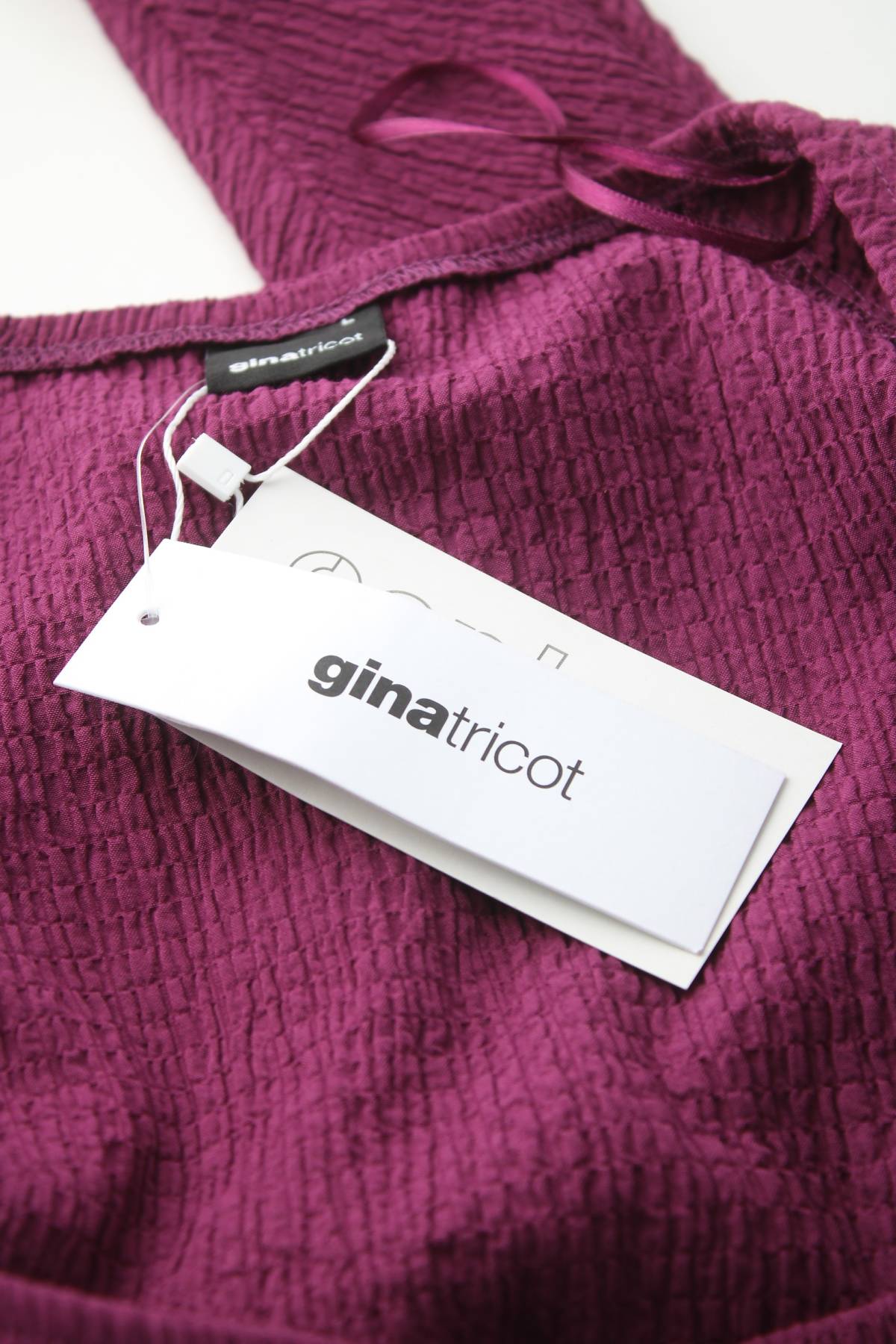 Γυναικεία μπλούζα Gina Tricot3