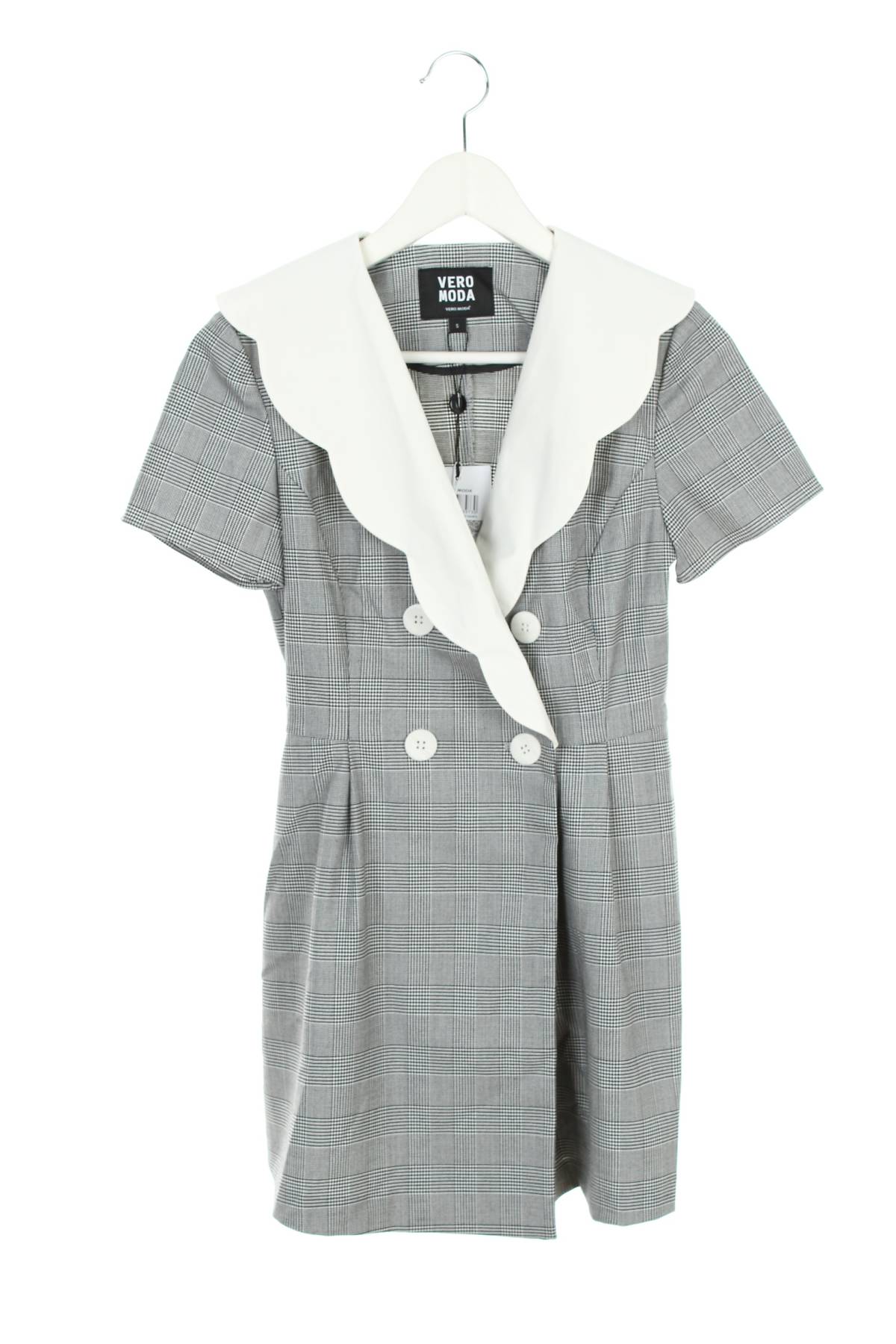 Γυναικεία σαλοπέτα Vero Moda1