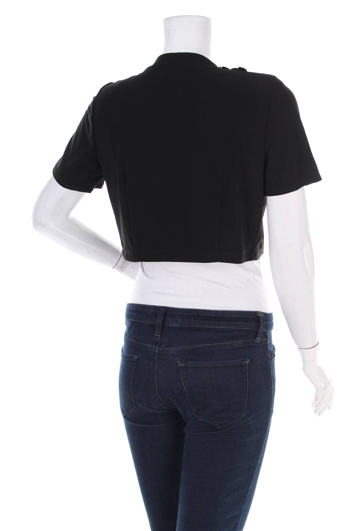 Дамска жилетка Dressbarn2 - Contour.bg Дамска жилетка Dressbarn2