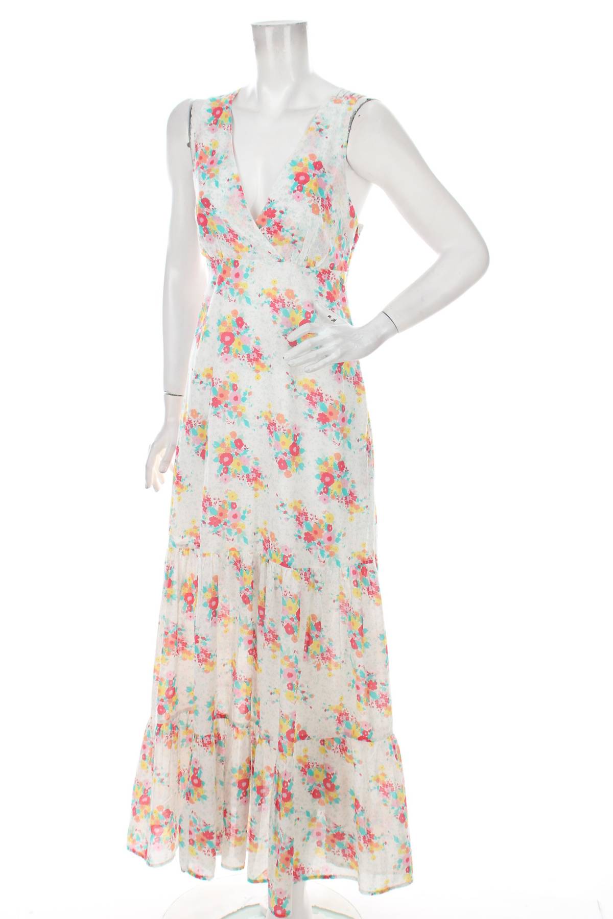 Рокля Pepe Jeans1 - Contour.bg Рокля Pepe Jeans1
