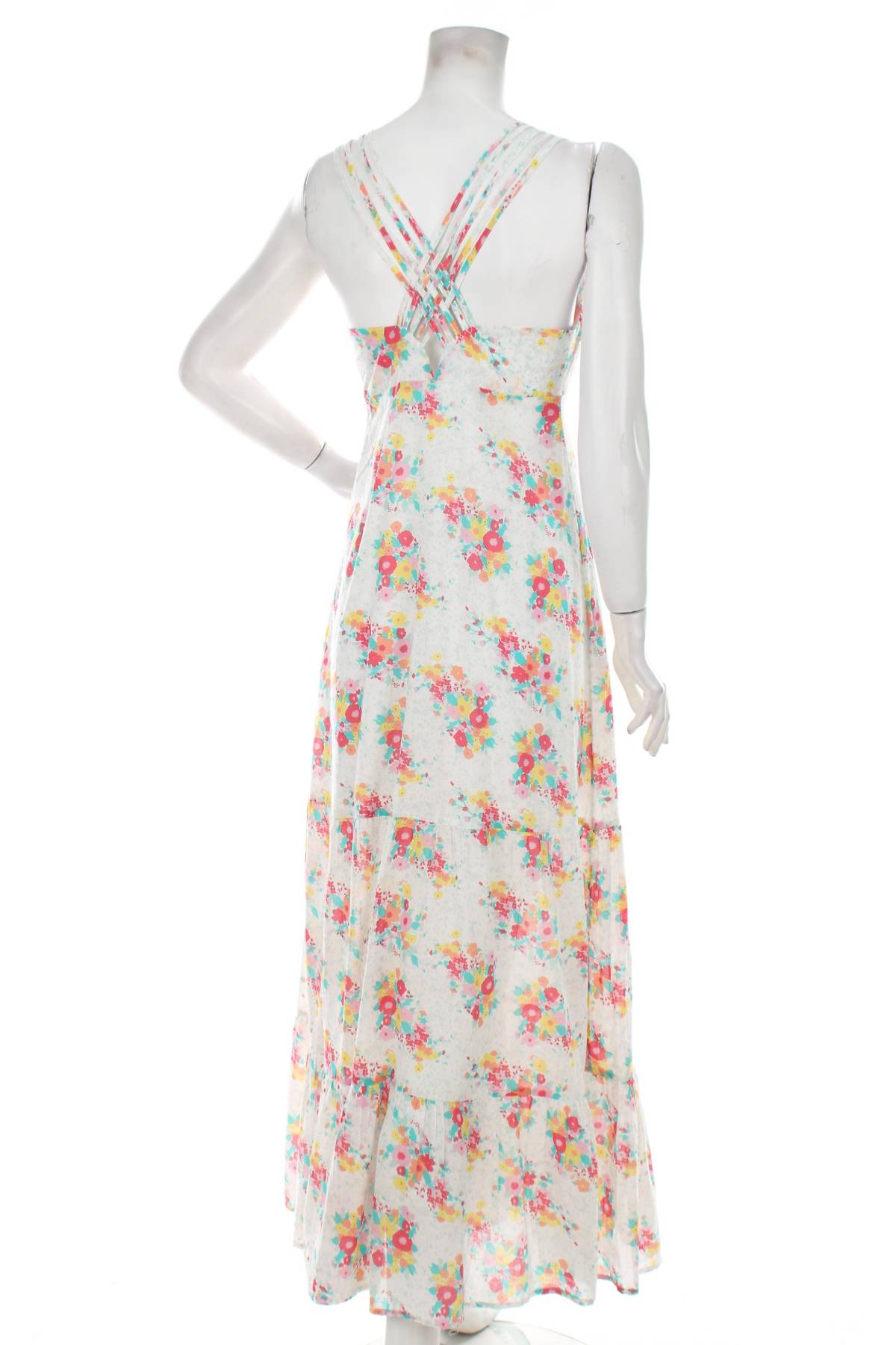 Рокля Pepe Jeans2 - Contour.bg Рокля Pepe Jeans2