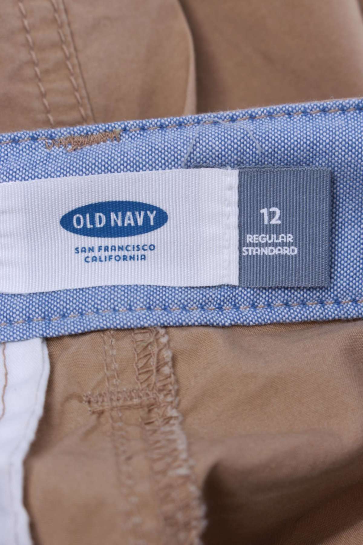 Детски къс панталон Old Navy2 - Contour.bg Детски къс панталон Old Navy2