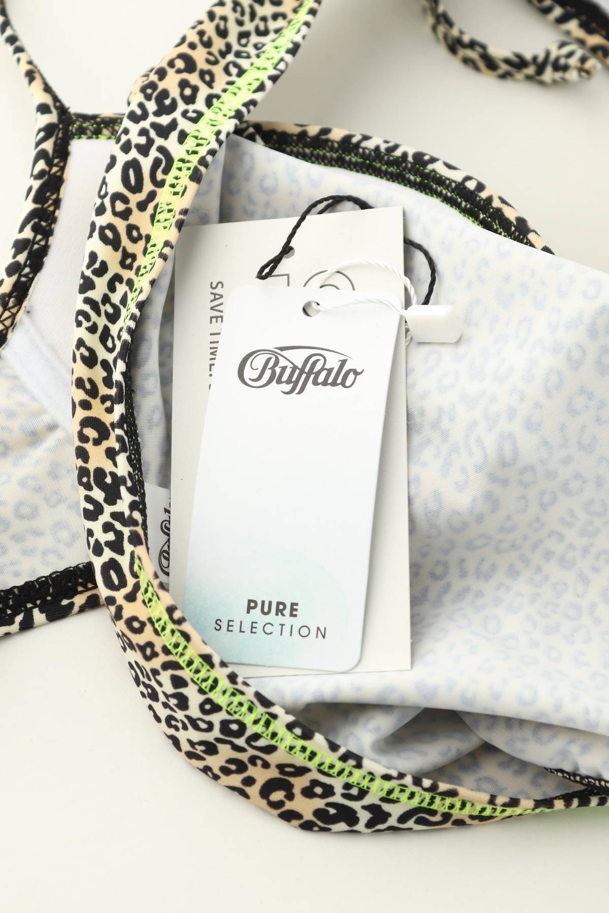Σετ μαγιό Buffalo3 - Contourshop.gr Σετ μαγιό Buffalo3