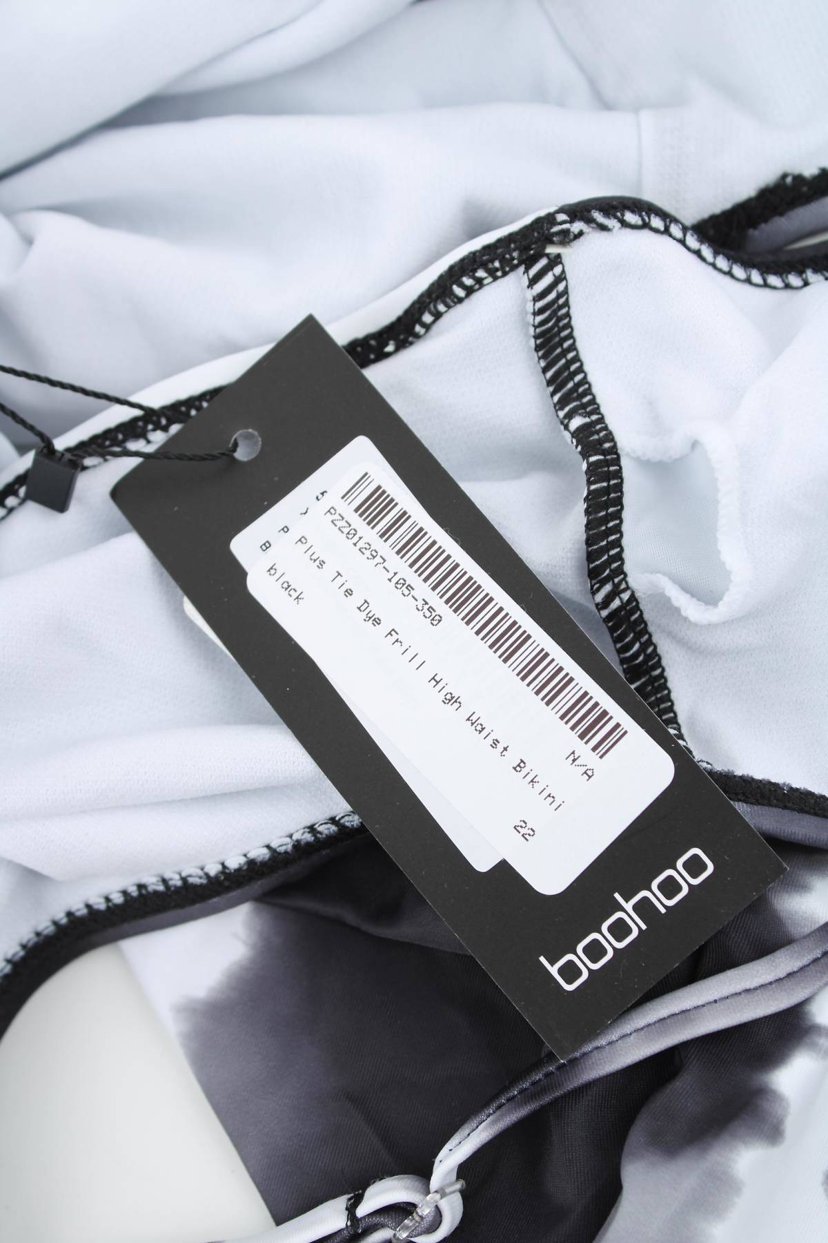 Σετ μαγιό Boohoo3 - Contourshop.gr Σετ μαγιό Boohoo3