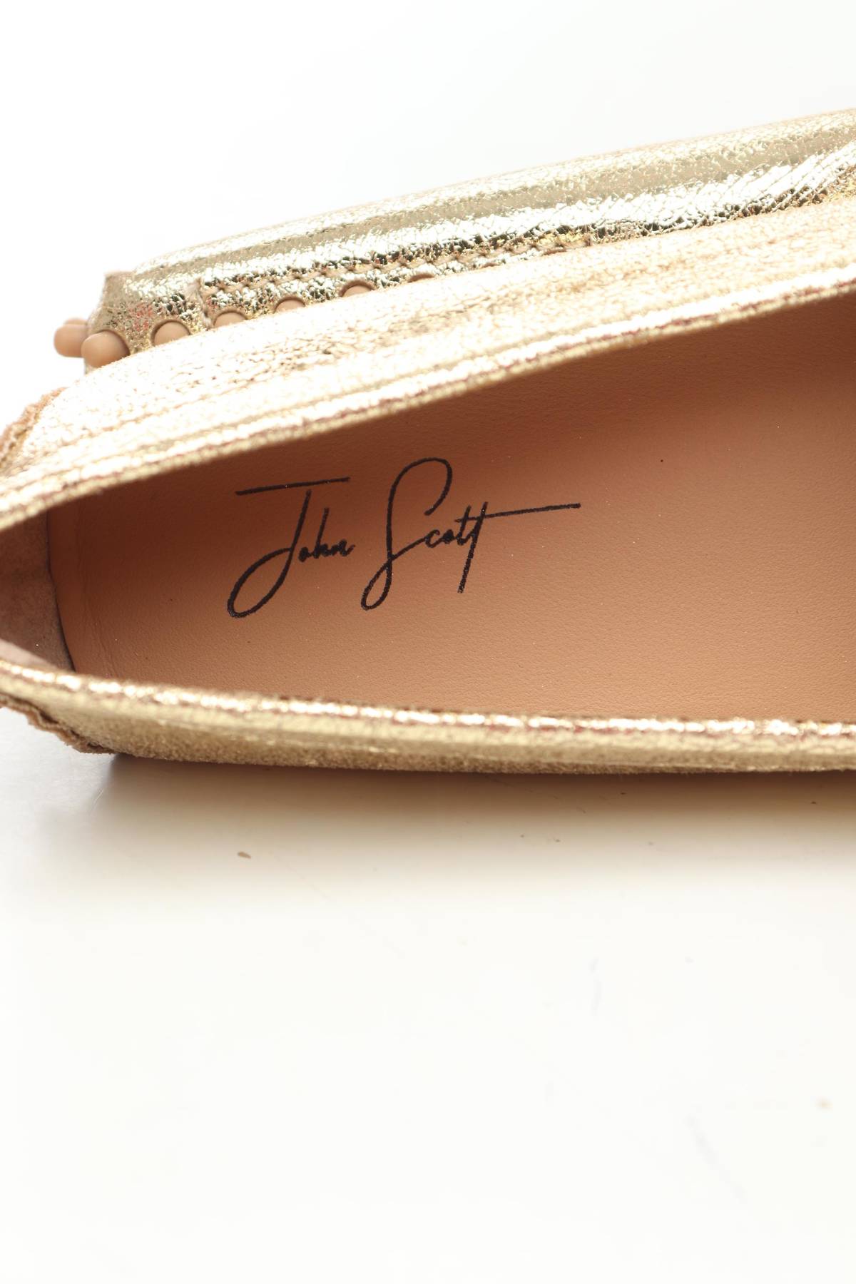 Γυναικεία παπούτσια John Scott5 - Contourshop.gr Γυναικεία παπούτσια John Scott5