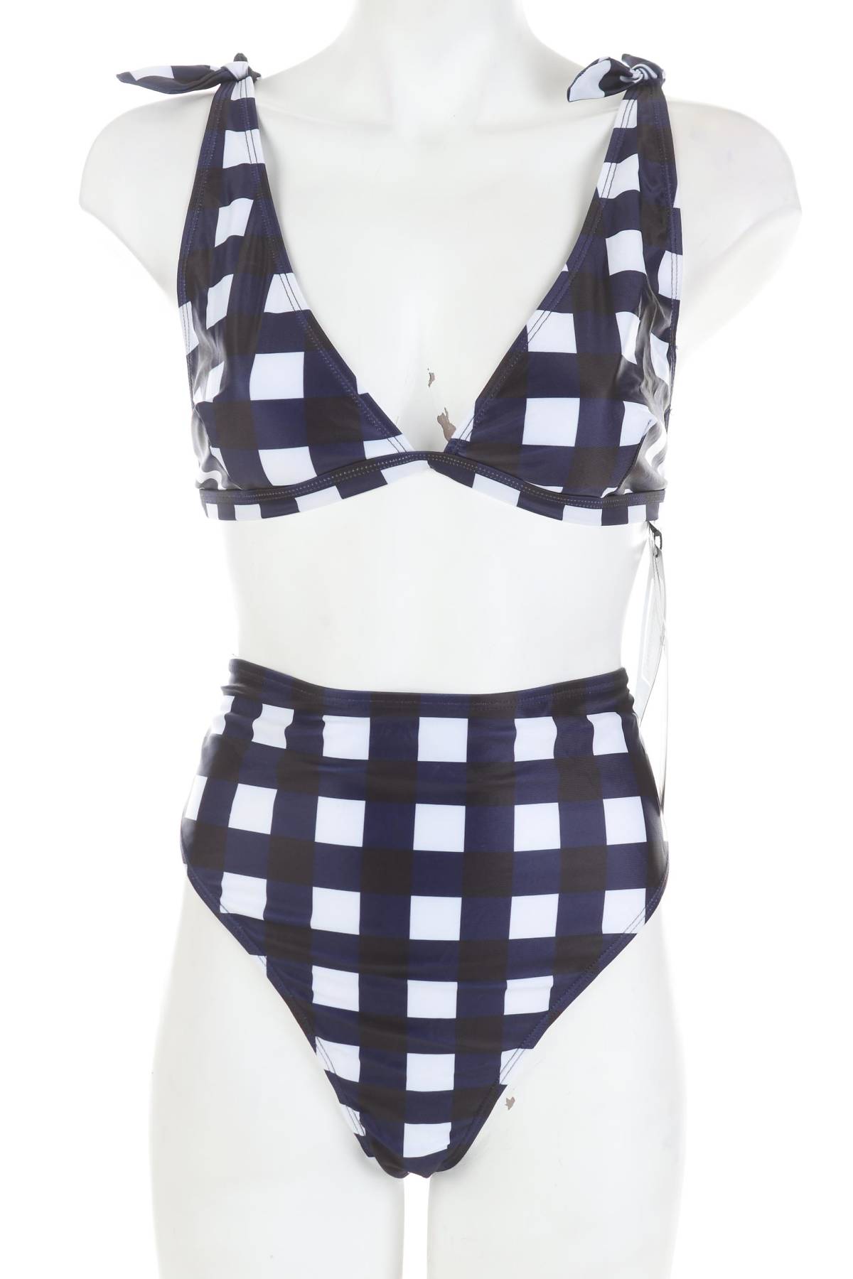 Σετ μαγιό Boohoo1 - Contourshop.gr Σετ μαγιό Boohoo1