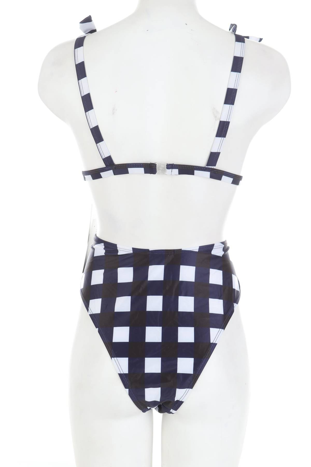 Σετ μαγιό Boohoo2 - Contourshop.gr Σετ μαγιό Boohoo2