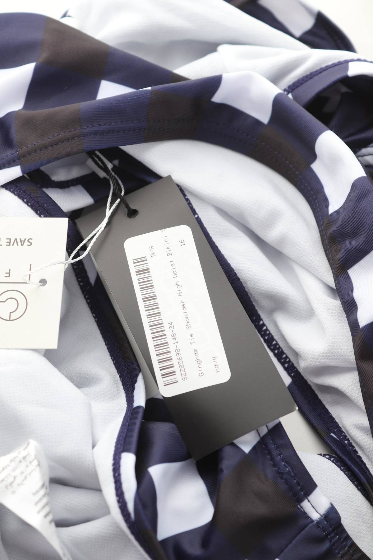 Σετ μαγιό Boohoo3 - Contourshop.gr Σετ μαγιό Boohoo3
