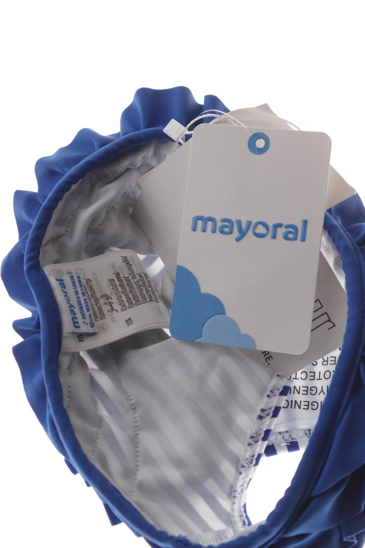 Παιδικό μαγιό Mayoral3 - Contourshop.gr Παιδικό μαγιό Mayoral3