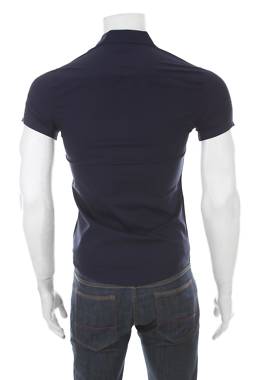 Ανδρικό πουκάμισο Boohoo2 - Contourshop.gr Ανδρικό πουκάμισο Boohoo2