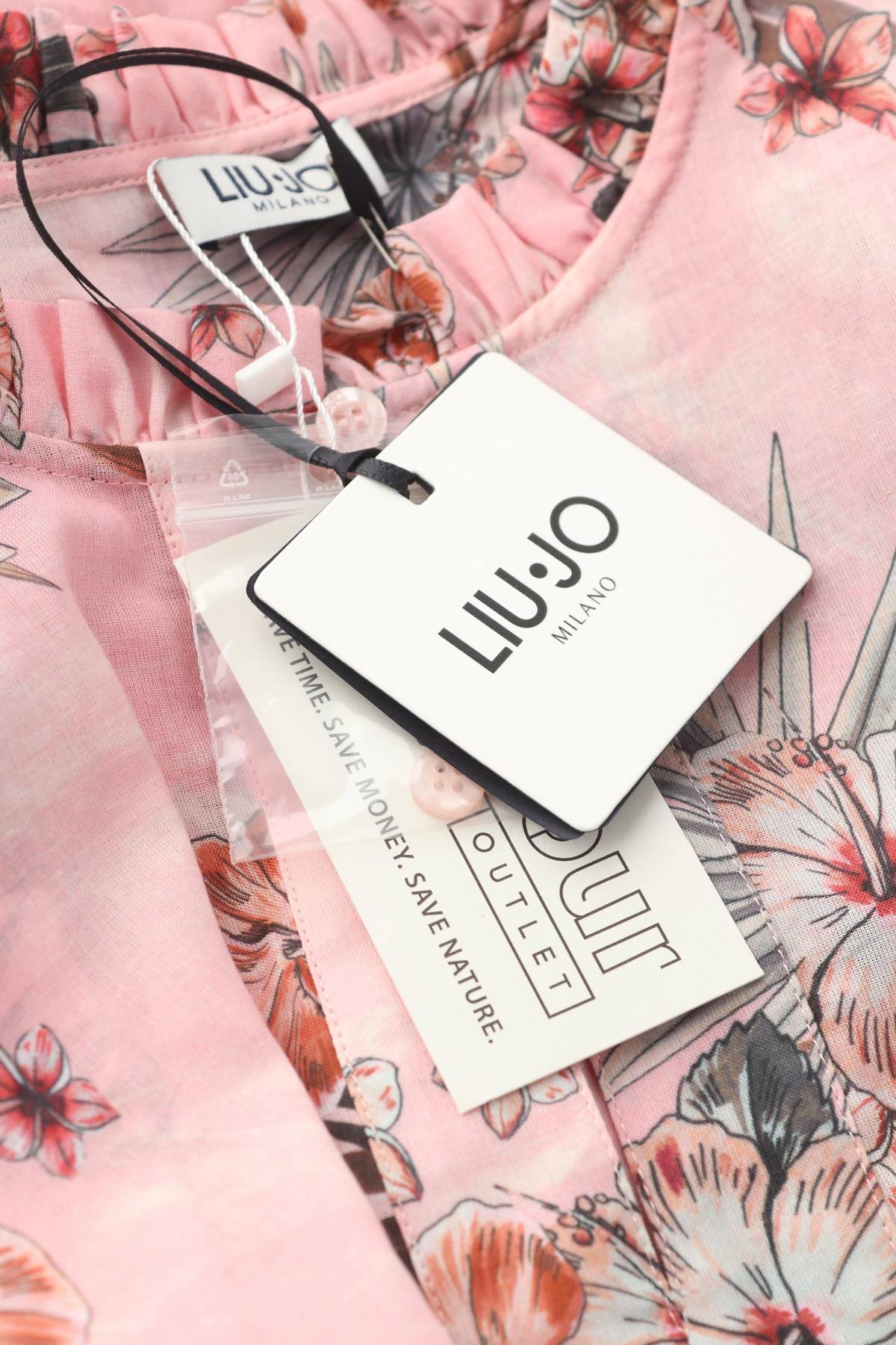 Γυναικεία μπλούζα Liu Jo3 - Contourshop.gr Γυναικεία μπλούζα Liu Jo3