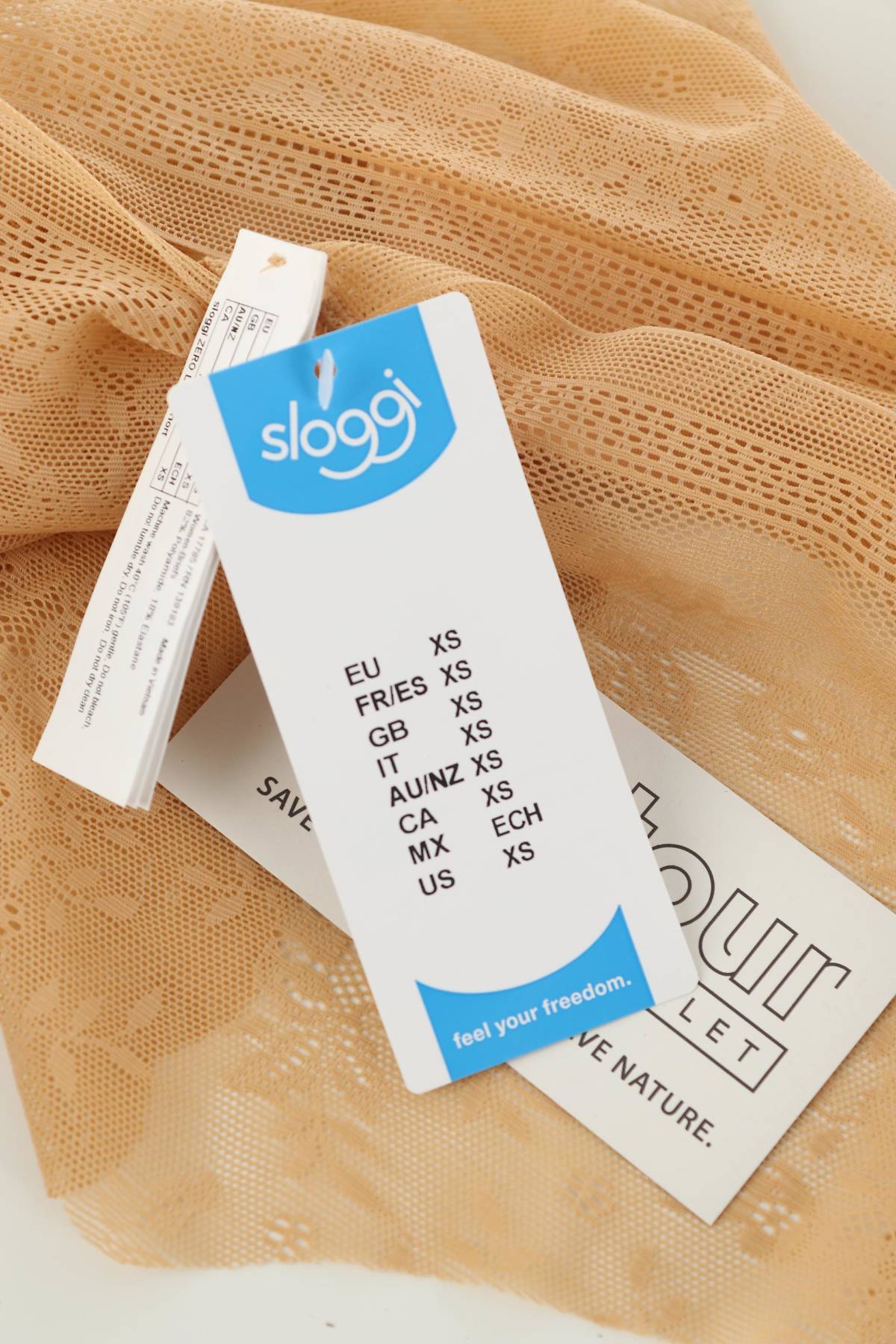 Бикини Sloggi3 - Contour.bg Бикини Sloggi3