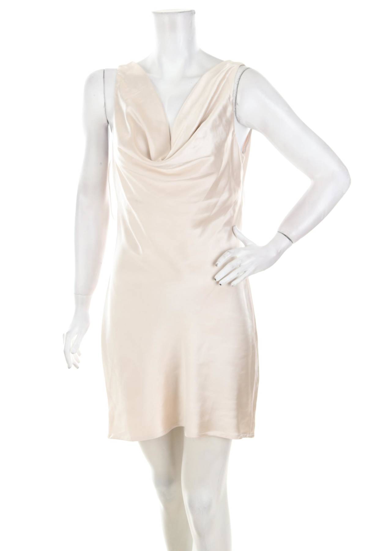 Рокля Miss Pap1 - Contour.bg Рокля Miss Pap1